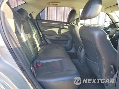 Zdjęcie 10 z 12 samochodu: 2008 CHRYSLER 300 TOURING VIN:2C3KA53G18H304252 - miniatura