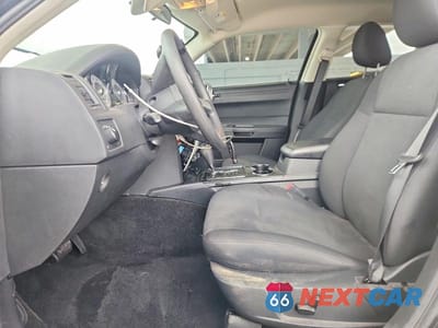 Zdjęcie 7 z 12 samochodu: 2008 CHRYSLER 300 LX VIN:2C3KA43R28H179886 - miniatura