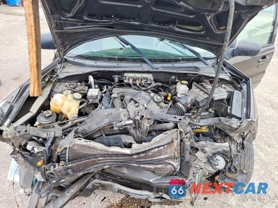 Zdjęcie 12 z 13 samochodu: 2007 MERCURY MARINER LUXURY VIN:4M2CU81107KJ17061 - miniatura