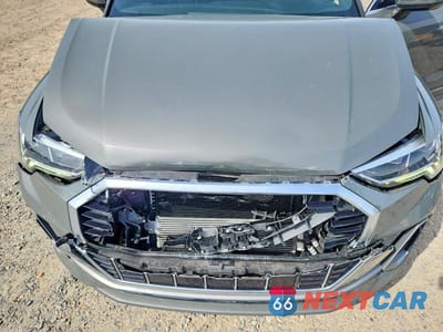 Zdjęcie 11 z 12 samochodu: 2021 AUDI Q3 PREMIUM PLUS S LINE 45 VIN:WA1EECF32M1088506 - miniatura