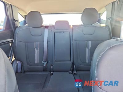 Zdjęcie 10 z 13 samochodu: 2024 HYUNDAI TUCSON SEL VIN:5NMJB3DE1RH390190 - miniatura