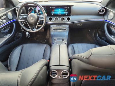 Zdjęcie 8 z 12 samochodu: 2023 MERCEDES-BENZ E 350 VIN:W1KZF8DBXPB187235 - miniatura