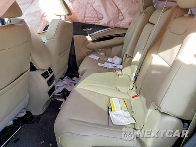 Zdjęcie 11 z 12 samochodu: 2016 ACURA MDX TECHNOLOGY VIN:5FRYD4H49GB057054 - miniatura