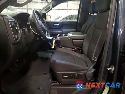 Zdjęcie 7 z 12 samochodu: 2021 CHEVROLET SILVERADO K1500 LT VIN:1GCPYJEK2MZ393590 - miniatura