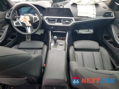 Zdjęcie 8 z 12 samochodu: 2020 BMW 330XI VIN:3MW5R7J08L8B31431 - miniatura