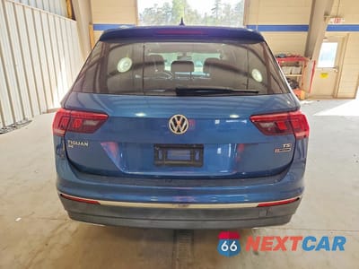 Zdjęcie 6 z 13 samochodu: 2018 VOLKSWAGEN TIGUAN SE VIN:3VV2B7AX5JM170085 - miniatura