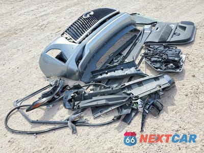 Zdjęcie 13 z 13 samochodu: 2025 INFINITI QX80 SENSORY VIN:JN8AZ3DB0S9406094 - miniatura