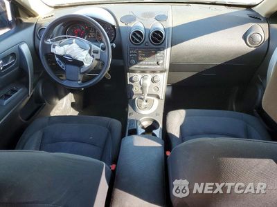 Zdjęcie 8 z 13 samochodu: 2014 NISSAN ROGUE SELECT S VIN:JN8AS5MT2EW608806 - miniatura