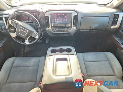 Zdjęcie 8 z 13 samochodu: 2016 GMC SIERRA C1500 SLE VIN:1GTR1MEH3GZ351405 - miniatura
