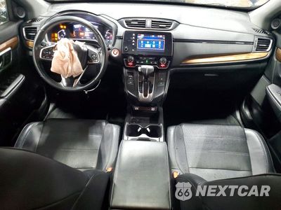 Zdjęcie 8 z 13 samochodu: 2021 HONDA CR-V EXL VIN:2HKRW1H84MH419662 - miniatura