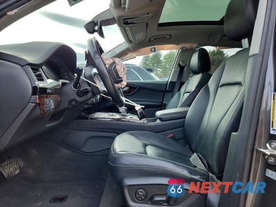 Zdjęcie 7 z 12 samochodu: 2018 AUDI Q7 PREMIUM PLUS VIN:WA1LAAF70JD033427 - miniatura