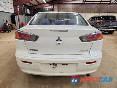 Zdjęcie 6 z 11 samochodu: 2017 MITSUBISHI LANCER ES VIN:JA32U2FU6HU004379 - miniatura