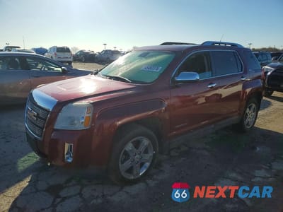 2012 GMC TERRAIN SLT 2GKALWEK6C6257415 - główne zdjęcie licytacji z USA - miniatura