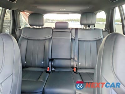 Zdjęcie 10 z 12 samochodu: 2023 LAND ROVER RANGE ROVER SE VIN:SALKPBE7XPA022767 - miniatura