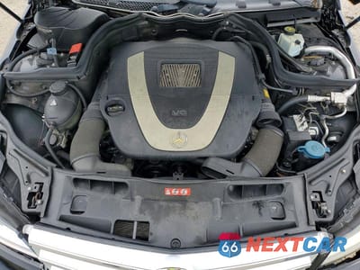 Zdjęcie 11 z 11 samochodu: 2012 MERCEDES-BENZ C 300 4MATIC VIN:WDDGF8BB8CR230806 - miniatura