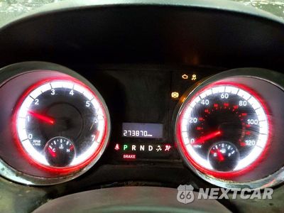 Zdjęcie 9 z 13 samochodu: 2013 DODGE GRAND CARAVAN SXT VIN:2C4RDGCG7DR683713 - miniatura