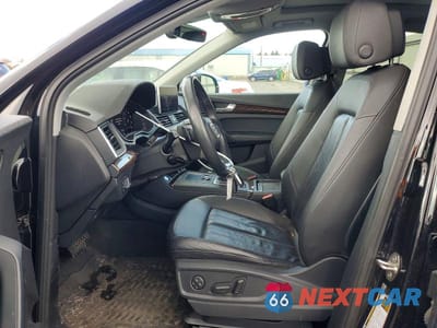 Zdjęcie 7 z 12 samochodu: 2019 AUDI Q5 PREMIUM PLUS VIN:WA1BNAFY4K2121838 - miniatura