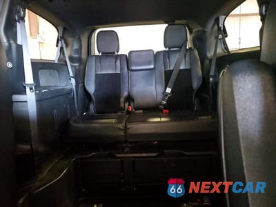 Zdjęcie 10 z 13 samochodu: 2015 DODGE GRAND CARAVAN SXT VIN:2C4RDGCG2FR703336 - miniatura