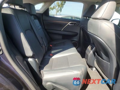 Zdjęcie 10 z 12 samochodu: 2021 LEXUS RX 350 BASE VIN:JTJHZMDA7M2052722 - miniatura