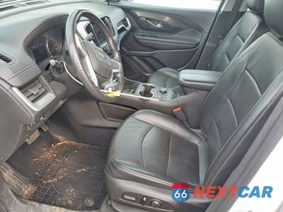 Zdjęcie 7 z 13 samochodu: 2022 GMC TERRAIN SLT VIN:3GKALVEV2NL111290 - miniatura