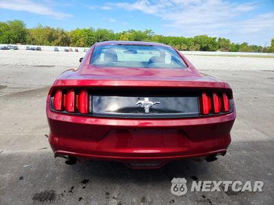 Zdjęcie 6 z 13 samochodu: 2015 FORD MUSTANG VIN:1FA6P8AM0F5367228 - miniatura