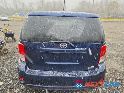 Zdjęcie 6 z 12 samochodu: 2013 TOYOTA SCION XB VIN:JTLZE4FE4DJ035048 - miniatura
