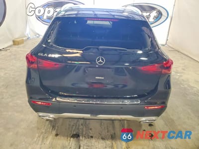 Zdjęcie 6 z 13 samochodu: 2025 MERCEDES-BENZ GLA 250 VIN:W1N4N4GB5SJ637280 - miniatura