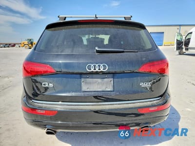 Zdjęcie 6 z 11 samochodu: 2017 AUDI Q5 PREMIUM PLUS VIN:WA1L2AFP1HA036958 - miniatura