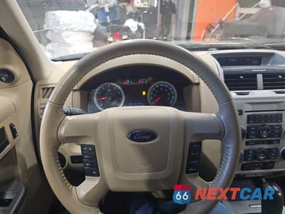 Zdjęcie 9 z 10 samochodu: 2012 FORD ESCAPE XLT VIN:1FMCU0D77CKB96550 - miniatura