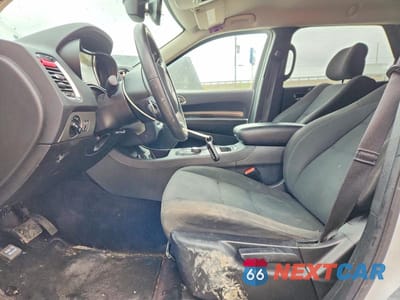 Zdjęcie 7 z 12 samochodu: 2017 DODGE DURANGO SXT VIN:1C4RDJAG1HC924180 - miniatura