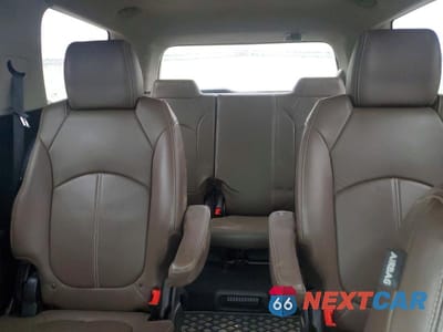 Zdjęcie 10 z 12 samochodu: 2016 GMC ACADIA SLT-1 VIN:1GKKVRKD6GJ216331 - miniatura