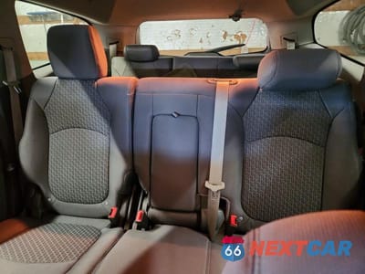 Zdjęcie 10 z 13 samochodu: 2012 CHEVROLET TRAVERSE LS VIN:1GNKVFED8CJ269071 - miniatura