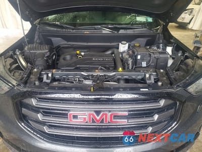 Zdjęcie 12 z 13 samochodu: 2019 GMC TERRAIN SLE VIN:3GKALTEV0KL396409 - miniatura