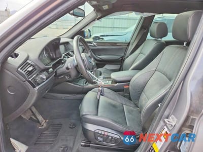 Zdjęcie 7 z 14 samochodu: 2017 BMW X3 XDRIVE28I VIN:5UXWX9C35H0W73361 - miniatura