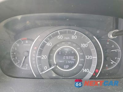 Zdjęcie 9 z 13 samochodu: 2013 HONDA CR-V EXL VIN:2HKRM3H75DH505703 - miniatura