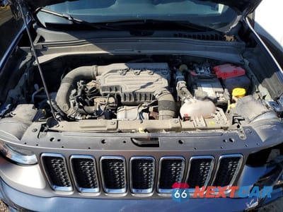 Zdjęcie 12 z 12 samochodu: 2021 JEEP RENEGADE LIMITED VIN:ZACNJDD13MPN31977 - miniatura