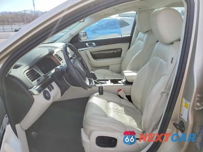 Zdjęcie 7 z 12 samochodu: 2011 LINCOLN MKS VIN:1LNHL9DR2BG614903 - miniatura