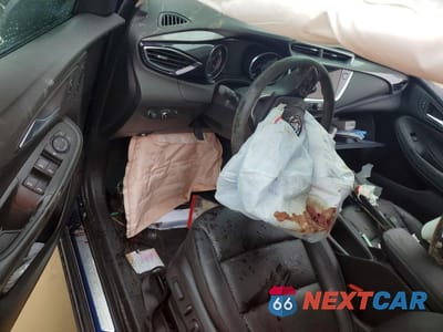 Zdjęcie 8 z 14 samochodu: 2023 BUICK ENCORE GX ESSENCE VIN:KL4MMFSL9PB075045 - miniatura