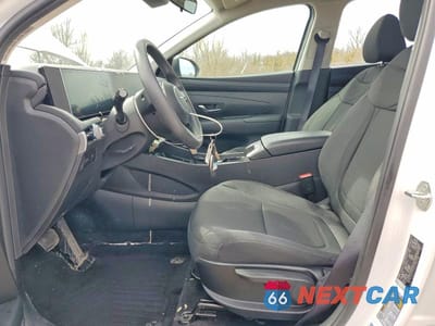 Zdjęcie 7 z 13 samochodu: 2025 HYUNDAI TUCSON SE VIN:5NMJACDE6SH452398 - miniatura
