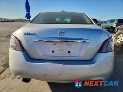 Zdjęcie 6 z 11 samochodu: 2012 NISSAN MAXIMA 3.5 S VIN:1N4AA5AP8CC813671 - miniatura