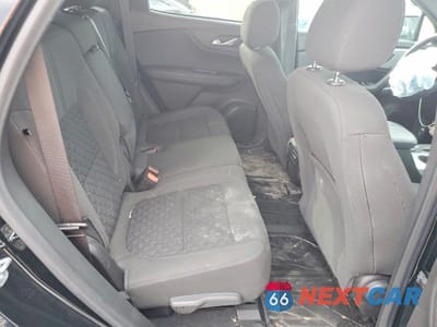 Zdjęcie 11 z 12 samochodu: 2022 CHEVROLET BLAZER 2LT VIN:3GNKBHR49NS151398 - miniatura
