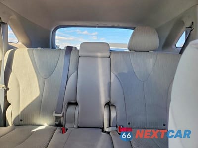 Zdjęcie 10 z 13 samochodu: 2009 TOYOTA VENZA FWD V6 VIN:4T3ZK11A59U008442 - miniatura