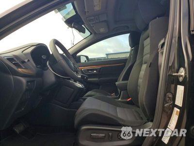 Zdjęcie 7 z 12 samochodu: 2017 HONDA CR-V EX VIN:5J6RW1H55HL010524 - miniatura