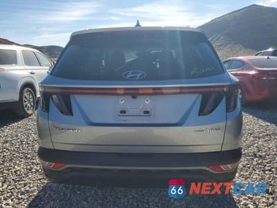 Zdjęcie 6 z 13 samochodu: 2024 HYUNDAI TUCSON HYBRID SEL CONVENIENCE VIN:KM8JCCD11RU161720 - miniatura