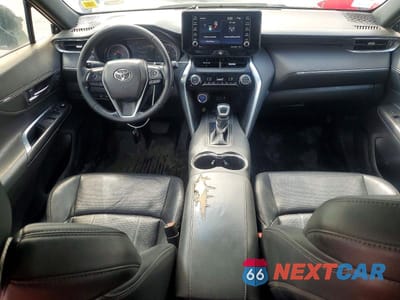 Zdjęcie 8 z 13 samochodu: 2021 TOYOTA VENZA XLE VIN:JTEAAAAHXMJ047799 - miniatura
