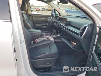 Zdjęcie 13 z 14 samochodu: 2024 KIA SORENTO SX VIN:5XYRK4JF9RG290046 - miniatura