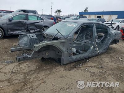 2018 DODGE CHARGER R 2C3CDXGJ6JH303679 - główne zdjęcie licytacji z USA - miniatura