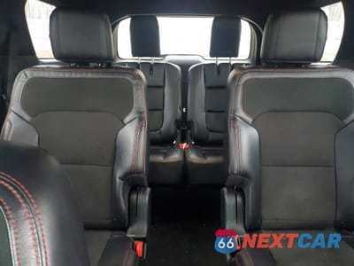 Zdjęcie 10 z 13 samochodu: 2019 FORD EXPLORER XLT VIN:1FM5K8D82KGA07178 - miniatura