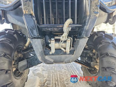 Zdjęcie 9 z 10 samochodu: 2024 HONDA TRX520 FA VIN:1HFTE4645RJ001030 - miniatura