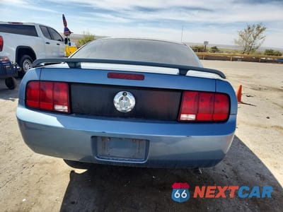 Zdjęcie 6 z 11 samochodu: 2006 FORD MUSTANG VIN:1ZVFT80N565187627 - miniatura